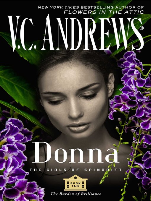 Title details for Donna by V.C. Andrews - Available